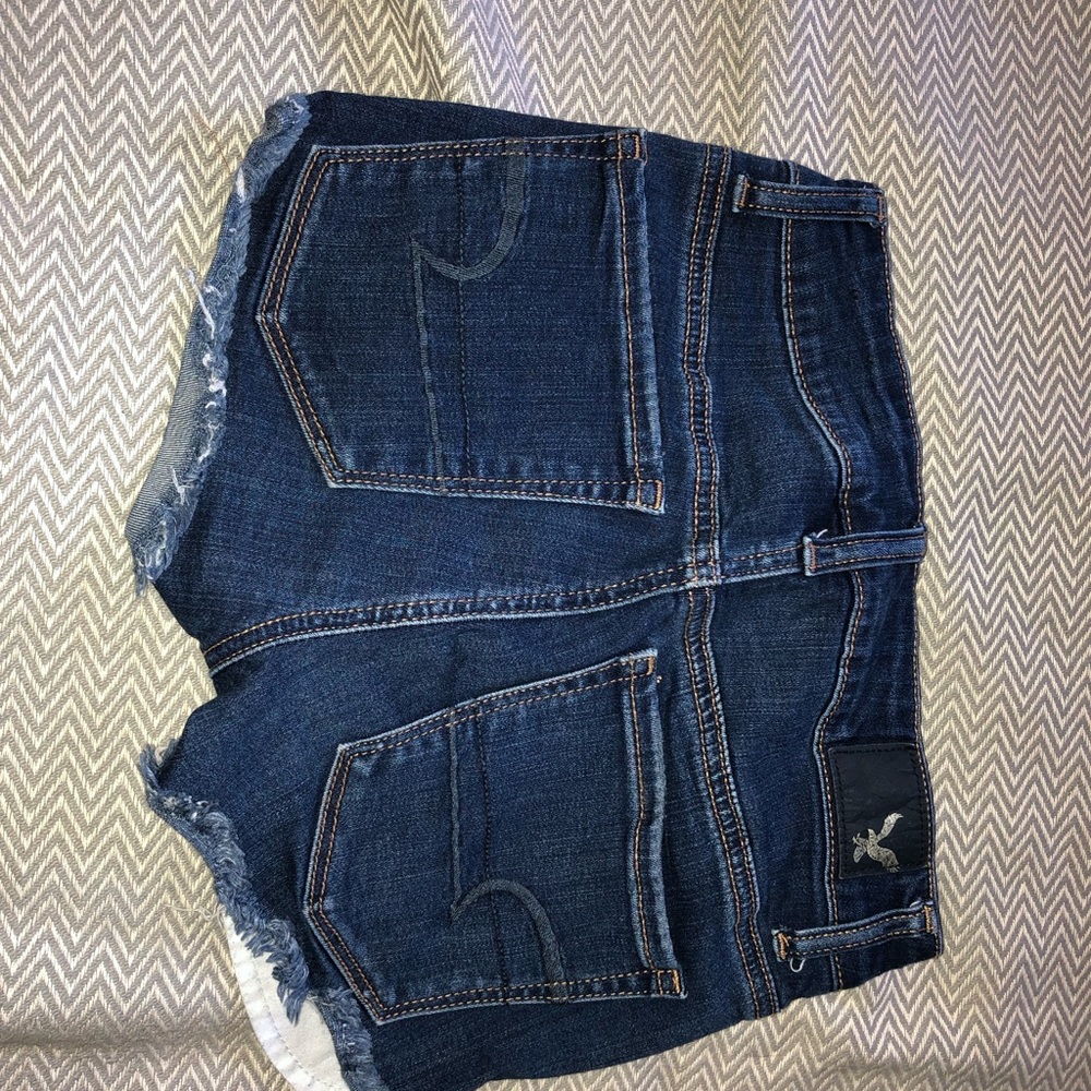 ae shorts